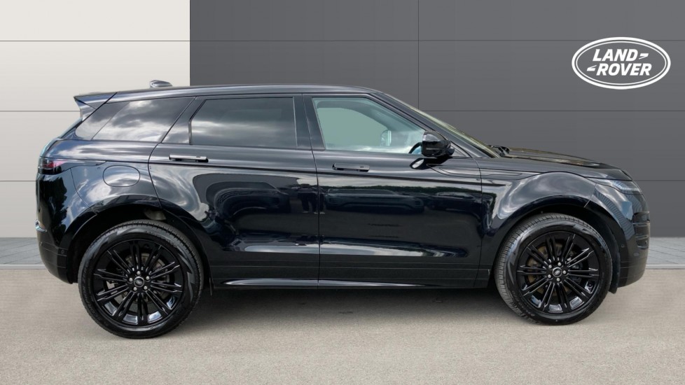 Land Rover Range Rover Evoque 2.0 D200 Dynamic SE 5dr Auto Diesel Hatchback - Image 5