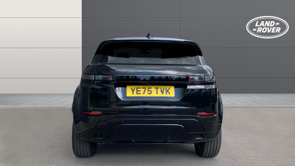 Land Rover Range Rover Evoque 2.0 D200 Dynamic SE 5dr Auto Diesel Hatchback - Image 6
