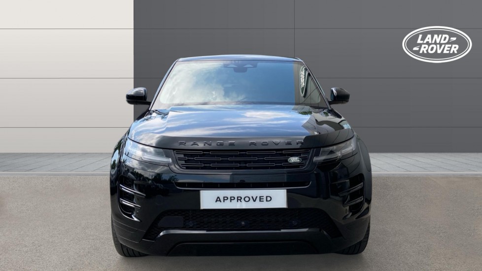 Land Rover Range Rover Evoque 2.0 D200 Dynamic SE 5dr Auto Diesel Hatchback - Image 7
