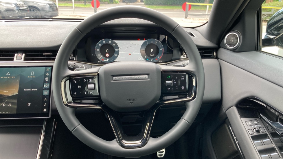 Land Rover Range Rover Evoque 2.0 D200 Dynamic SE 5dr Auto Diesel Hatchback - Image 15