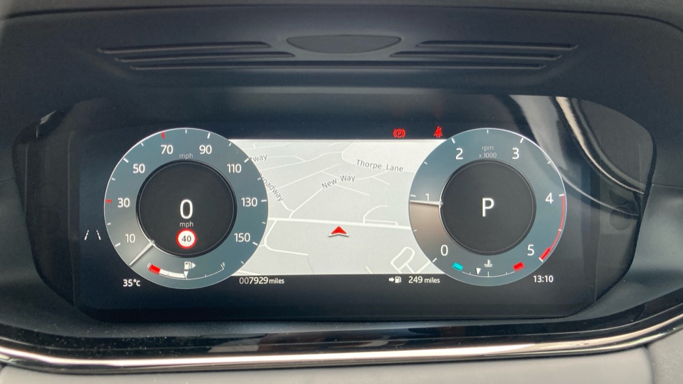 Land Rover Range Rover Evoque 2.0 D200 Dynamic SE 5dr Auto Diesel Hatchback - Image 16