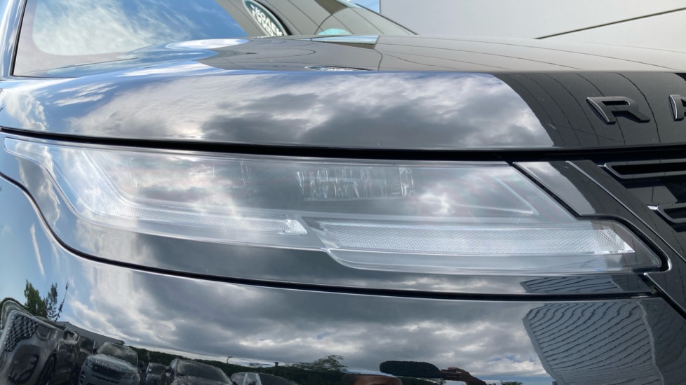 Land Rover Range Rover Evoque 2.0 D200 Dynamic SE 5dr Auto Diesel Hatchback - Image 17