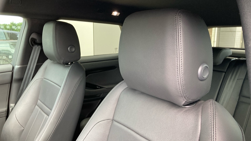Land Rover Range Rover Evoque 2.0 D200 Dynamic SE 5dr Auto Diesel Hatchback - Image 42