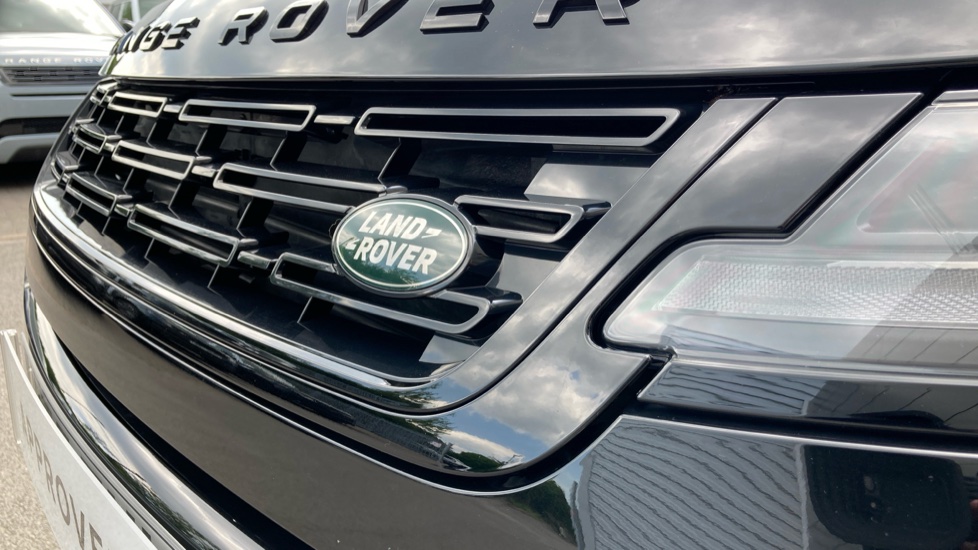 Land Rover Range Rover Evoque 2.0 D200 Dynamic SE 5dr Auto Diesel Hatchback - Image 51