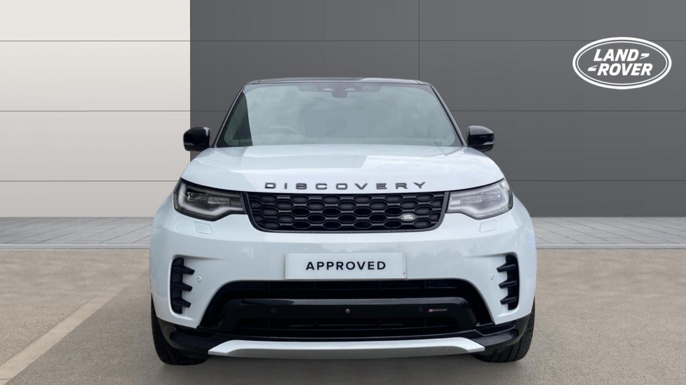 Land Rover Discovery 3.0 D300 R-Dynamic SE 5dr Auto Diesel Station Wagon - Image 7