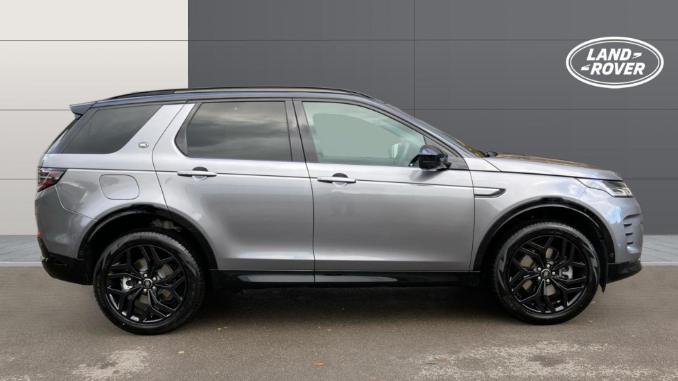 Land Rover Discovery Sport 2.0 D200 Landmark 5dr Auto [7 Seat] Diesel Station Wagon - Image 5