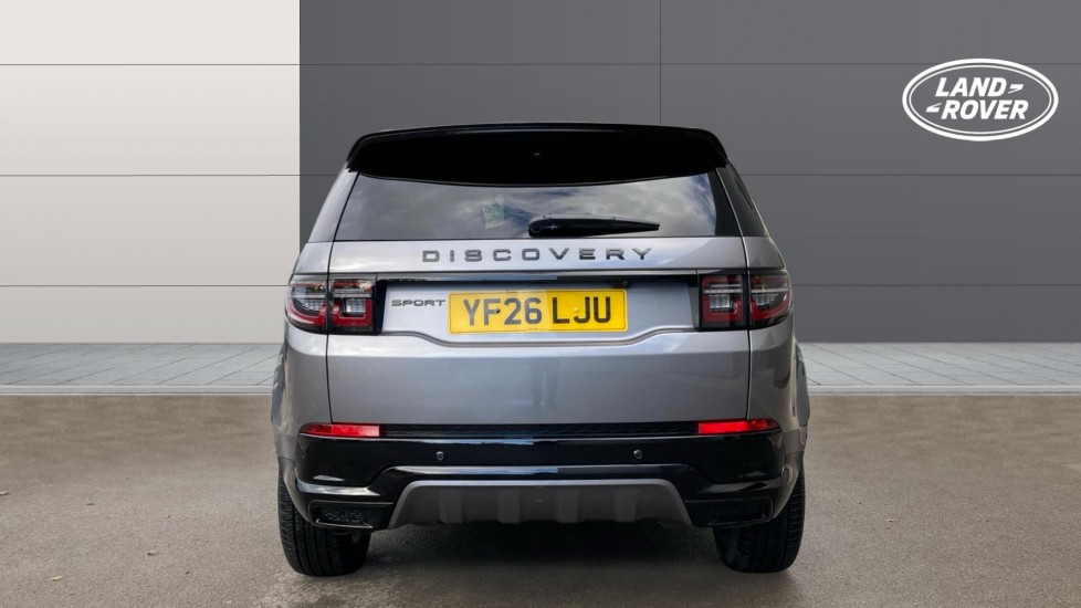 Land Rover Discovery Sport 2.0 D200 Landmark 5dr Auto [7 Seat] Diesel Station Wagon - Image 6
