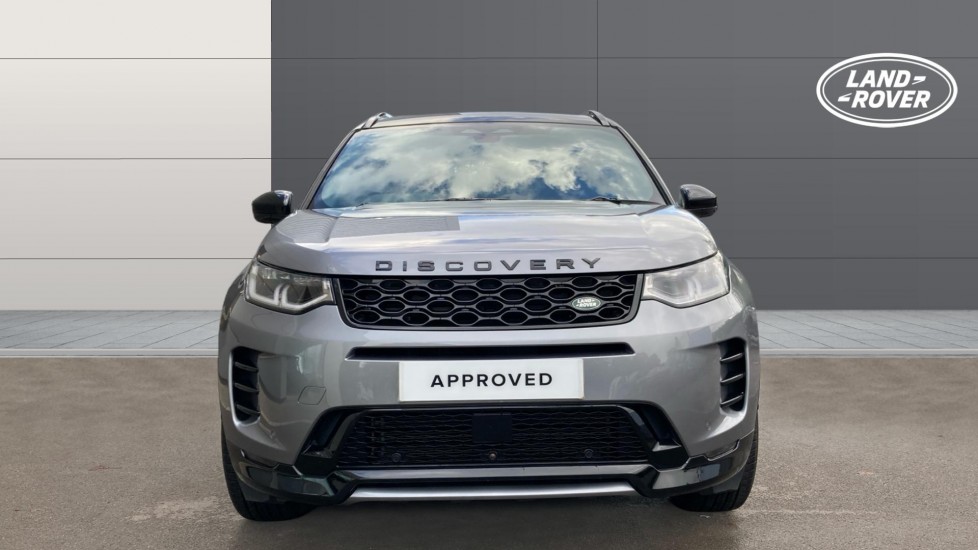 Land Rover Discovery Sport 2.0 D200 Landmark 5dr Auto [7 Seat] Diesel Station Wagon - Image 7