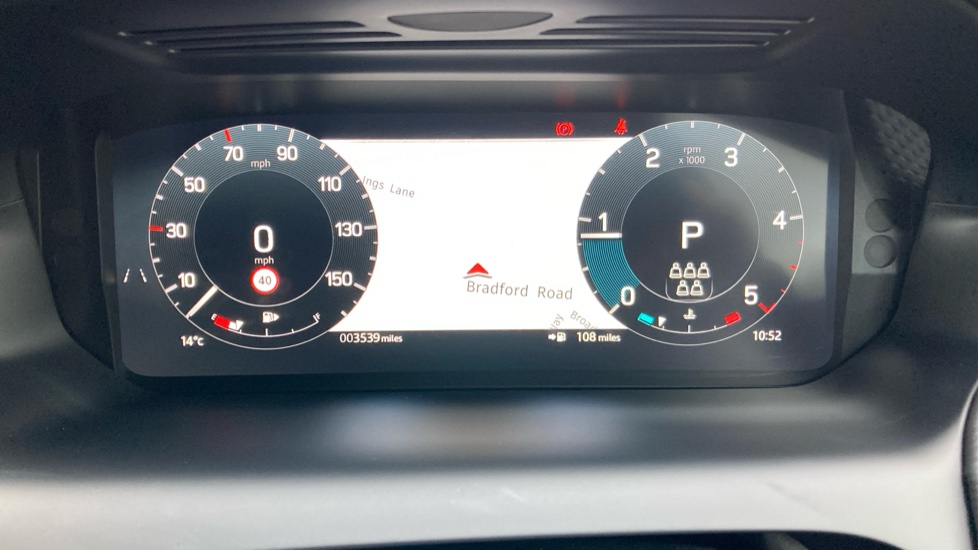 Land Rover Discovery Sport 2.0 D200 Landmark 5dr Auto [7 Seat] Diesel Station Wagon - Image 16