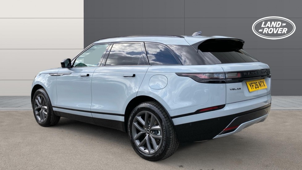 Land Rover Range Rover Velar 2.0 P400e Dynamic SE 5dr Auto Estate - Image 2