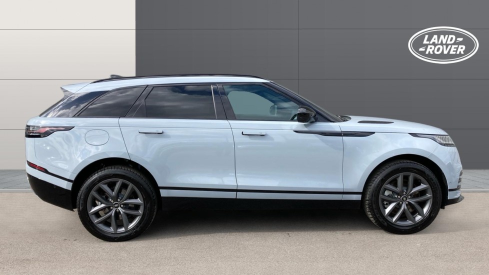 Land Rover Range Rover Velar 2.0 P400e Dynamic SE 5dr Auto Estate - Image 5