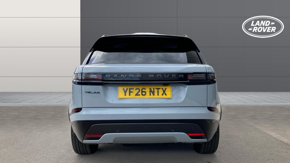 Land Rover Range Rover Velar 2.0 P400e Dynamic SE 5dr Auto Estate - Image 6