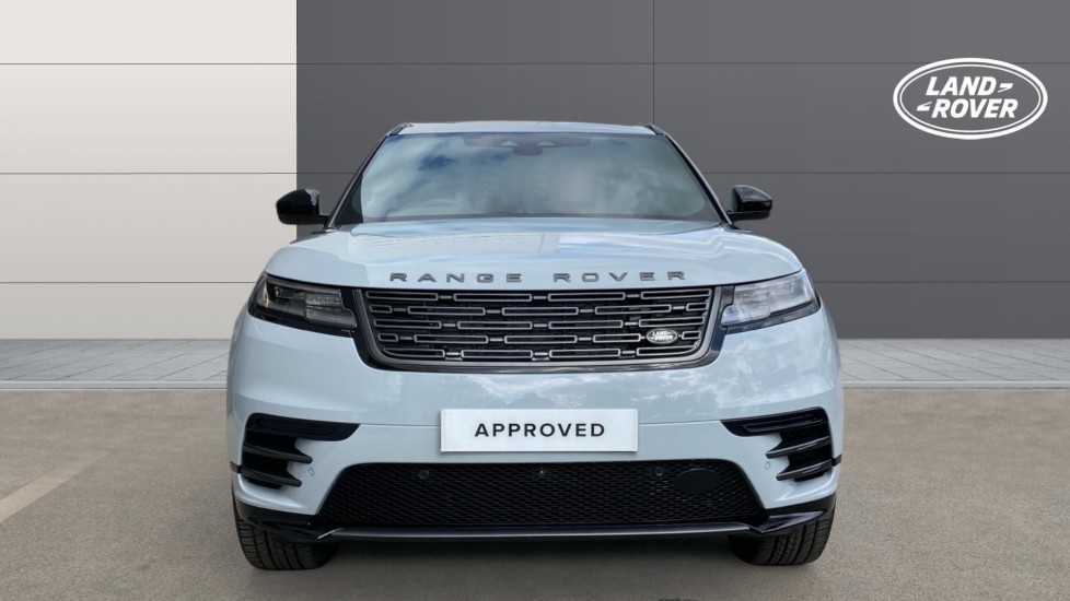 Land Rover Range Rover Velar 2.0 P400e Dynamic SE 5dr Auto Estate - Image 7