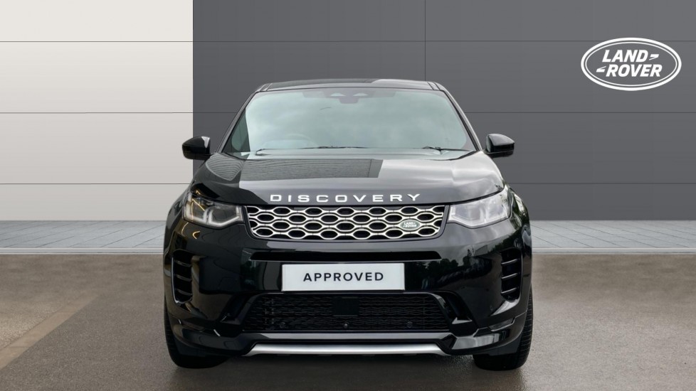 Land Rover Discovery Sport 2.0 D200 Metropolitan 5dr Auto [5 Seat] Diesel Station Wagon - Image 7