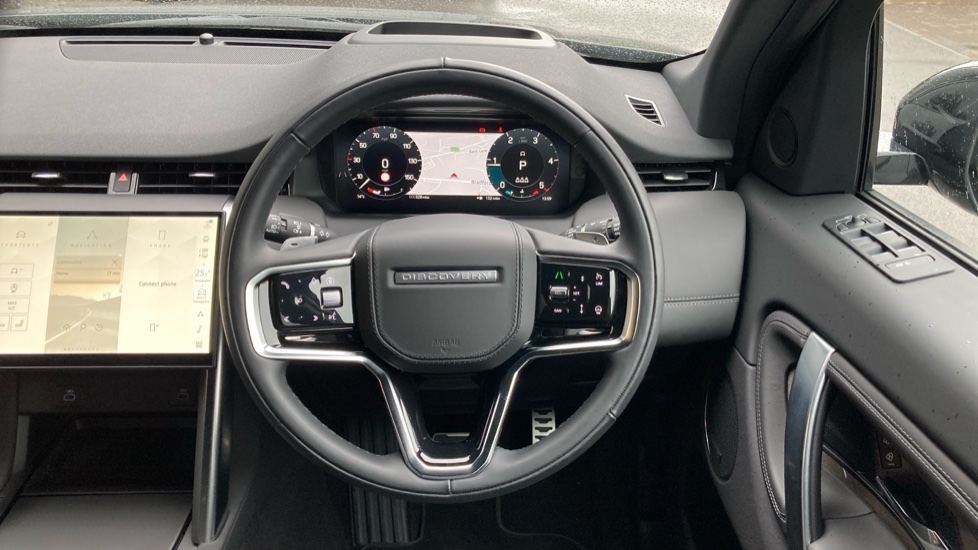 Land Rover Discovery Sport 2.0 D200 Metropolitan 5dr Auto [5 Seat] Diesel Station Wagon - Image 15