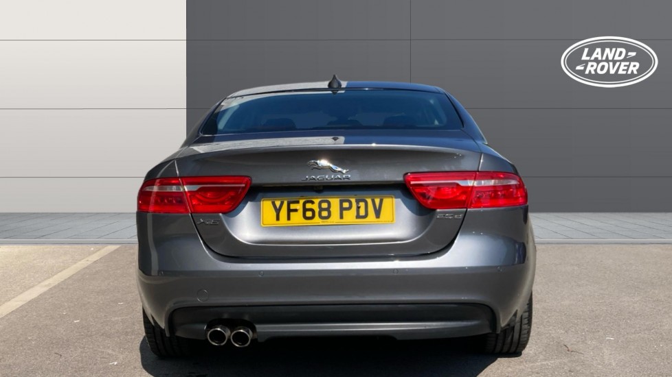 Jaguar XE 2.0d [180] Portfolio 4dr Auto Diesel Saloon - Image 6