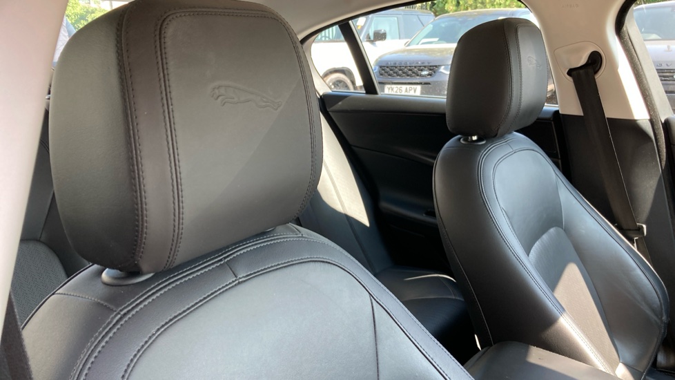 Jaguar XE 2.0d [180] Portfolio 4dr Auto Diesel Saloon - Image 24
