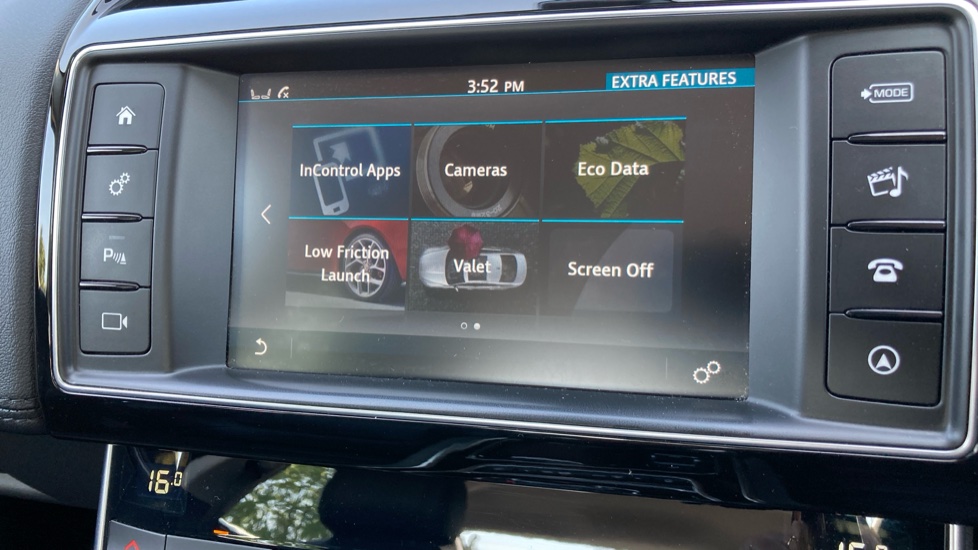 Jaguar XE 2.0d [180] Portfolio 4dr Auto Diesel Saloon - Image 30