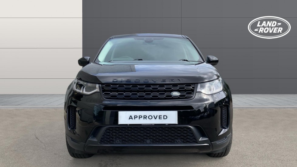 Land Rover Discovery Sport 2.0 D180 SE 5dr Auto Diesel Station Wagon - Image 7