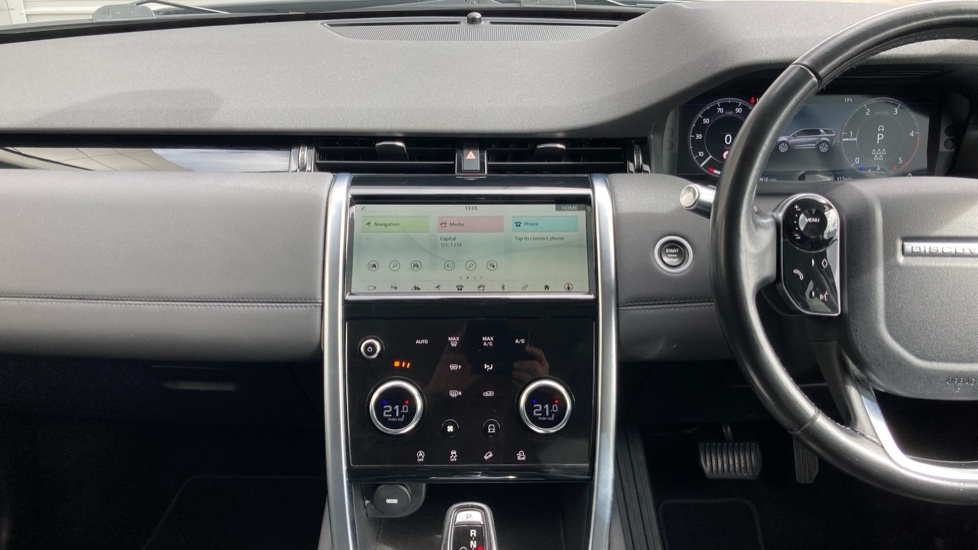 Land Rover Discovery Sport 2.0 D180 SE 5dr Auto Diesel Station Wagon - Image 14