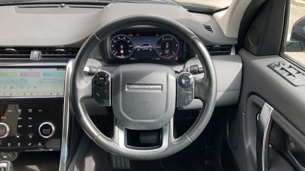 Land Rover Discovery Sport 2.0 D180 SE 5dr Auto Diesel Station Wagon - Image 15