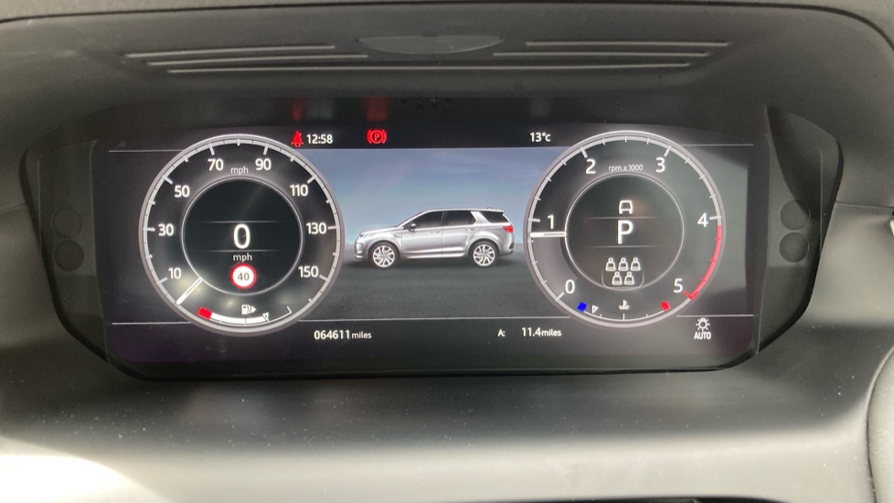 Land Rover Discovery Sport 2.0 D180 SE 5dr Auto Diesel Station Wagon - Image 16