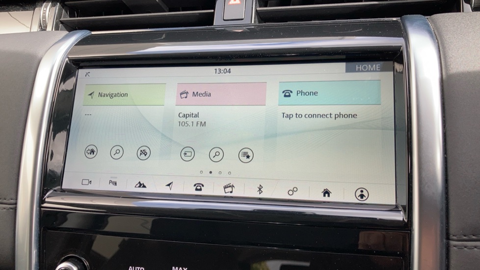 Land Rover Discovery Sport 2.0 D180 SE 5dr Auto Diesel Station Wagon - Image 26