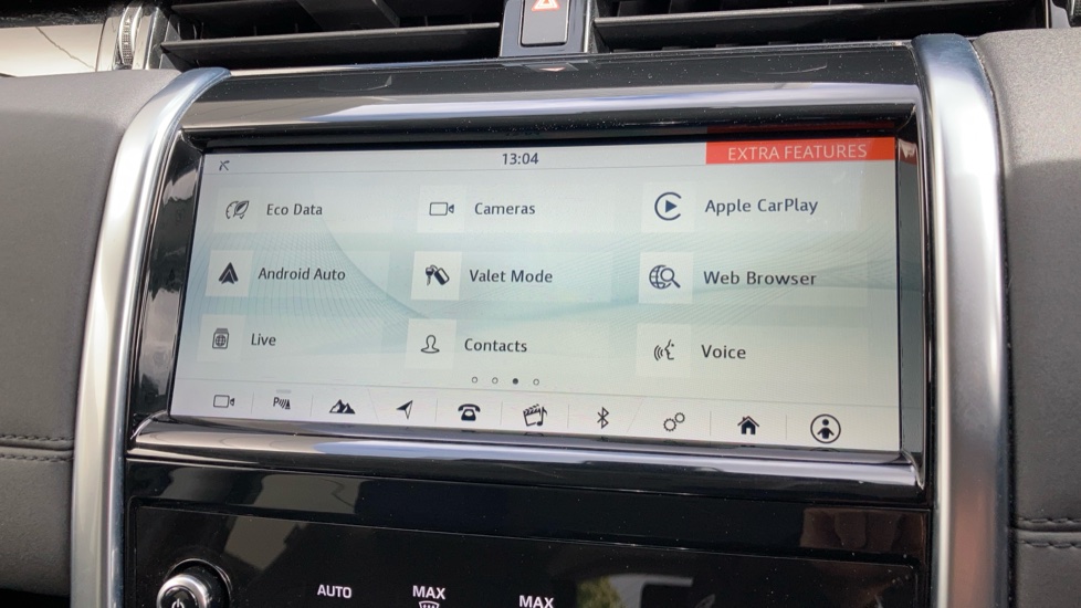 Land Rover Discovery Sport 2.0 D180 SE 5dr Auto Diesel Station Wagon - Image 27