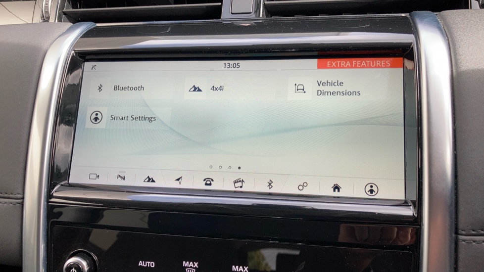 Land Rover Discovery Sport 2.0 D180 SE 5dr Auto Diesel Station Wagon - Image 28