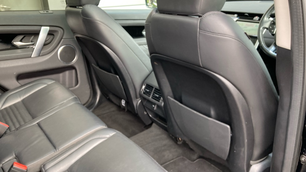 Land Rover Discovery Sport 2.0 D180 SE 5dr Auto Diesel Station Wagon - Image 36