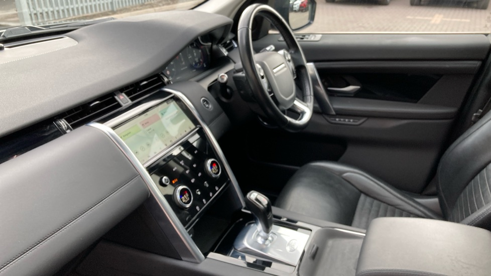 Land Rover Discovery Sport 2.0 D180 SE 5dr Auto Diesel Station Wagon - Image 49