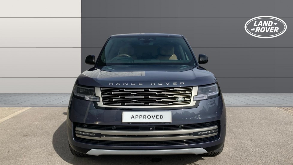 Land Rover Range Rover 3.0 D350 Autobiography 4dr Auto Diesel Estate - Image 7