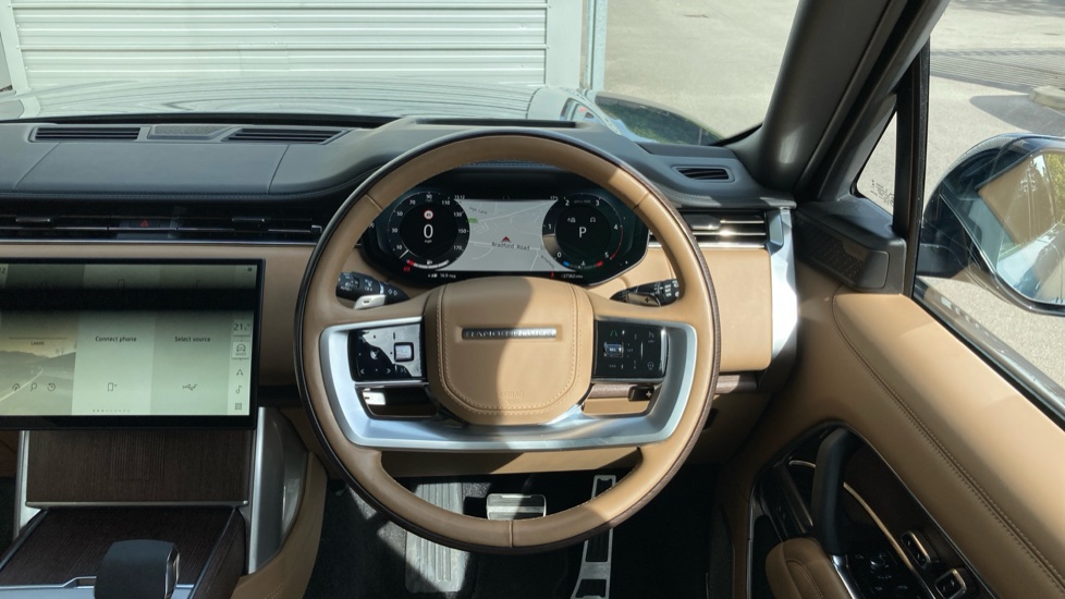 Land Rover Range Rover 3.0 D350 Autobiography 4dr Auto Diesel Estate - Image 15
