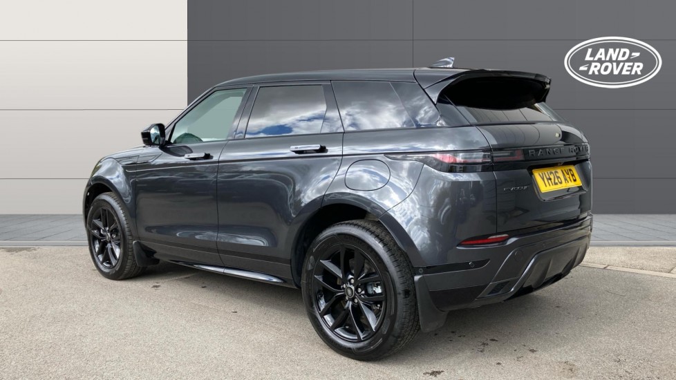 Land Rover Range Rover Evoque 1.5 P270e Dynamic SE 5dr Auto Hatchback - Image 2