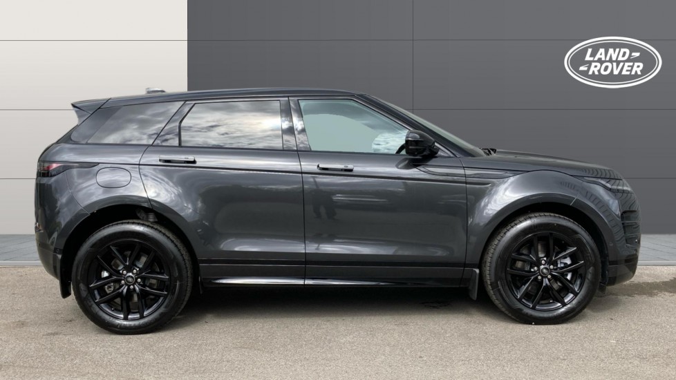 Land Rover Range Rover Evoque 1.5 P270e Dynamic SE 5dr Auto Hatchback - Image 5