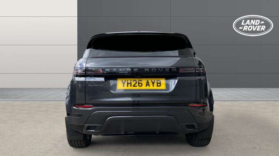 Land Rover Range Rover Evoque 1.5 P270e Dynamic SE 5dr Auto Hatchback - Image 6
