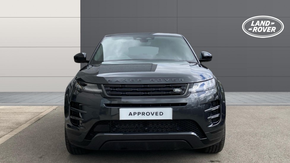 Land Rover Range Rover Evoque 1.5 P270e Dynamic SE 5dr Auto Hatchback - Image 7