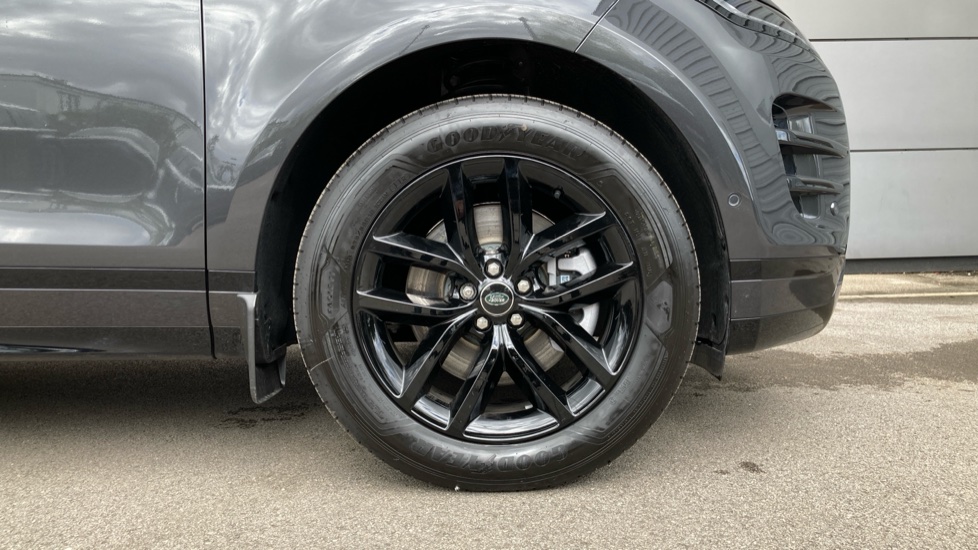 Land Rover Range Rover Evoque 1.5 P270e Dynamic SE 5dr Auto Hatchback - Image 8