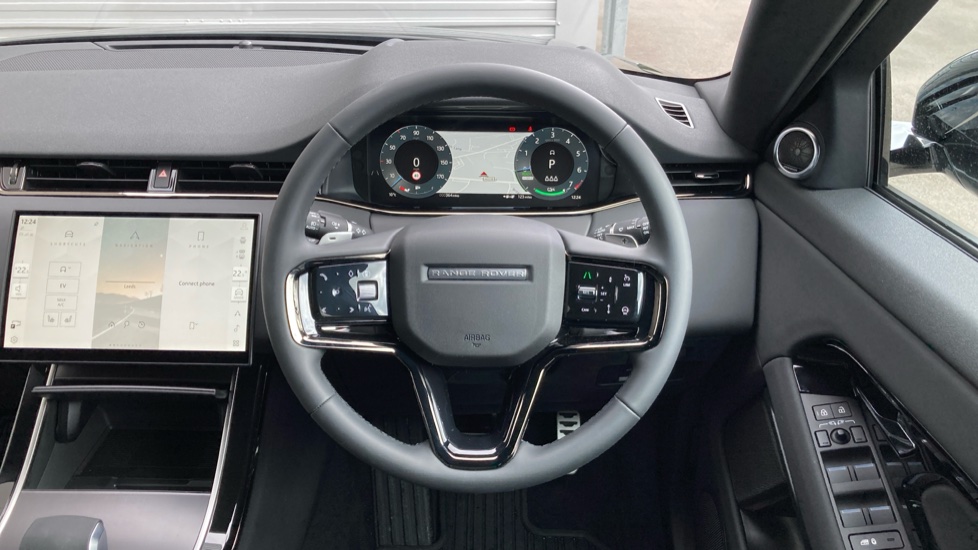 Land Rover Range Rover Evoque 1.5 P270e Dynamic SE 5dr Auto Hatchback - Image 15