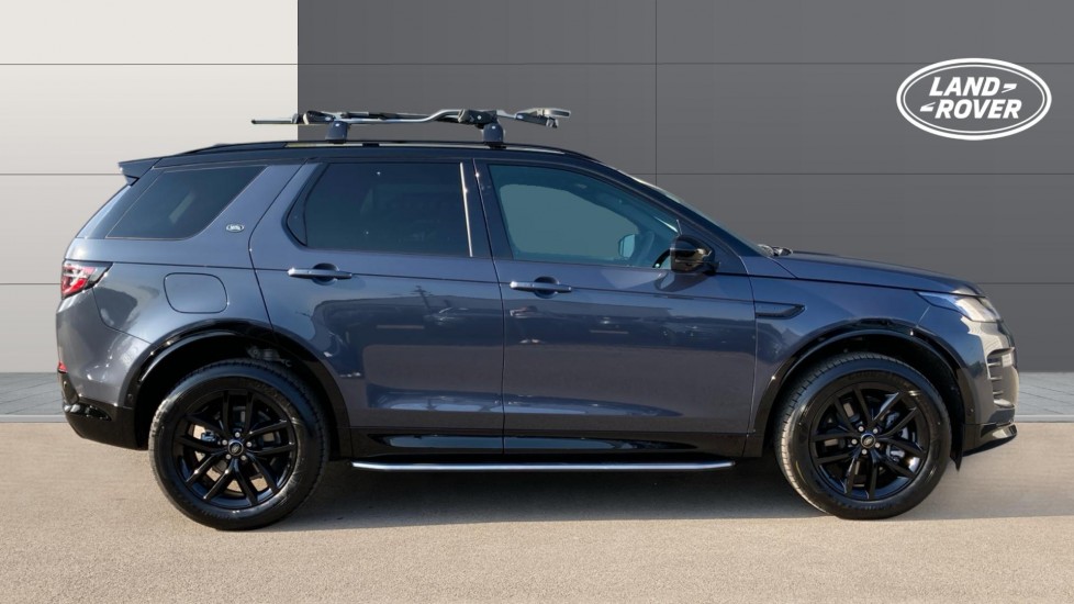 Land Rover Discovery Sport 2.0 D200 Landmark 5dr Auto [5 Seat] Diesel Station Wagon - Image 5