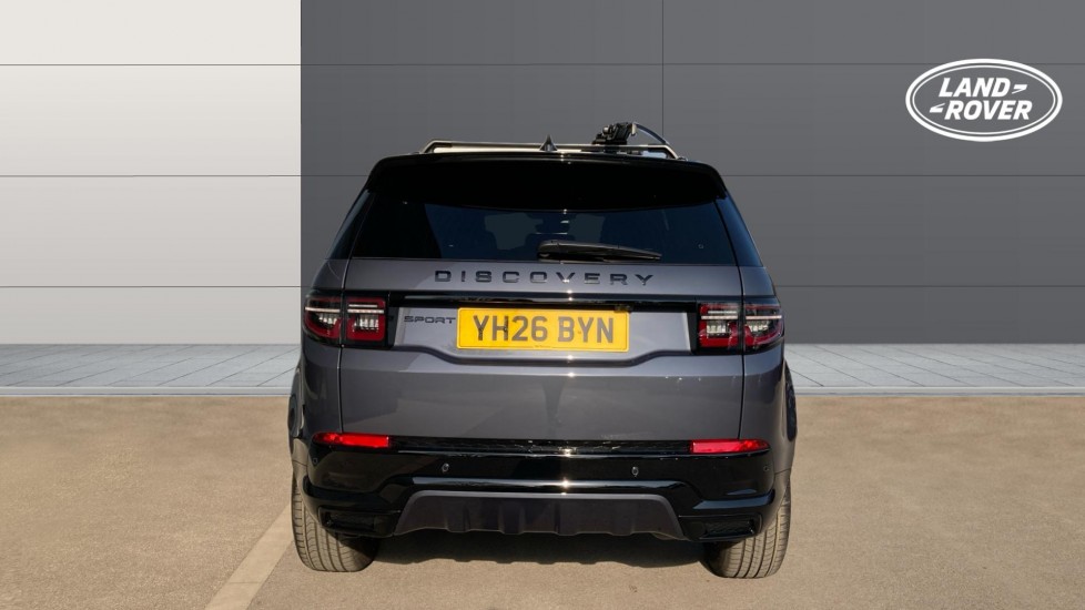 Land Rover Discovery Sport 2.0 D200 Landmark 5dr Auto [5 Seat] Diesel Station Wagon - Image 6