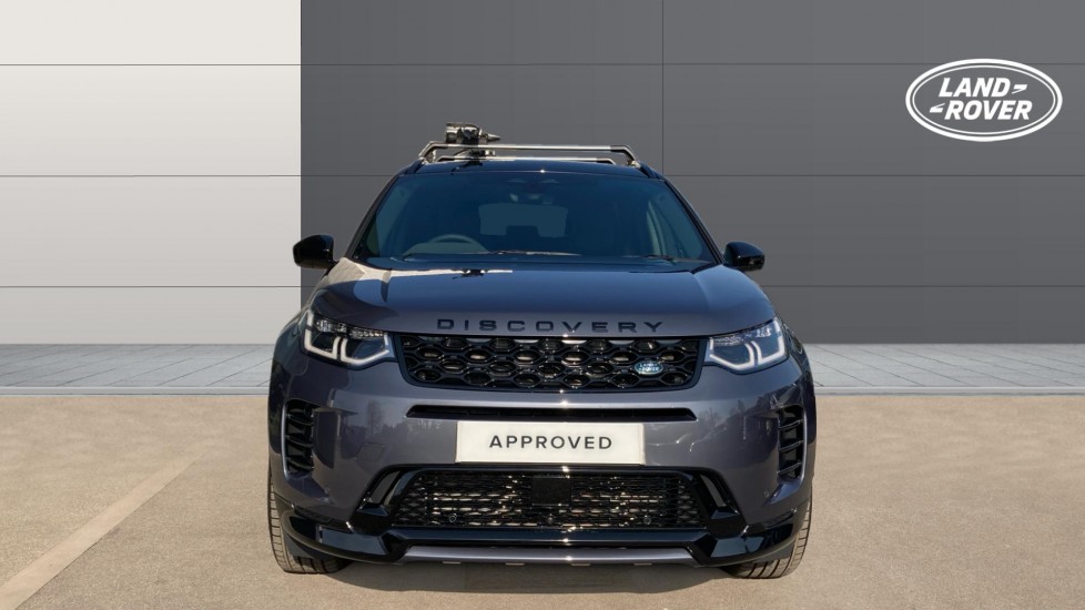 Land Rover Discovery Sport 2.0 D200 Landmark 5dr Auto [5 Seat] Diesel Station Wagon - Image 7