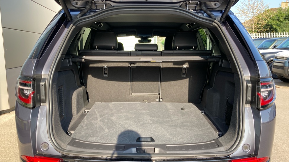 Land Rover Discovery Sport 2.0 D200 Landmark 5dr Auto [5 Seat] Diesel Station Wagon - Image 10