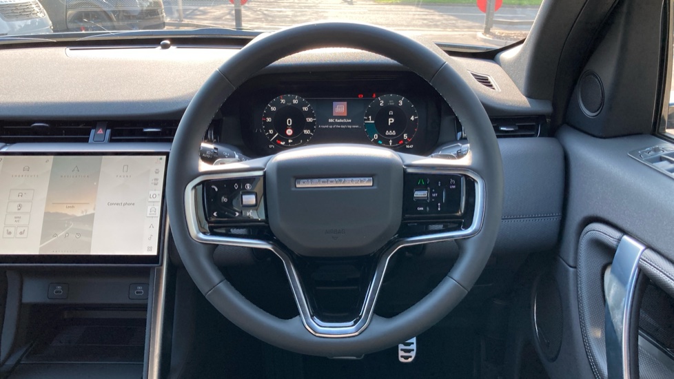 Land Rover Discovery Sport 2.0 D200 Landmark 5dr Auto [5 Seat] Diesel Station Wagon - Image 15