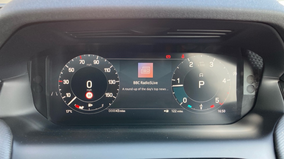 Land Rover Discovery Sport 2.0 D200 Landmark 5dr Auto [5 Seat] Diesel Station Wagon - Image 16
