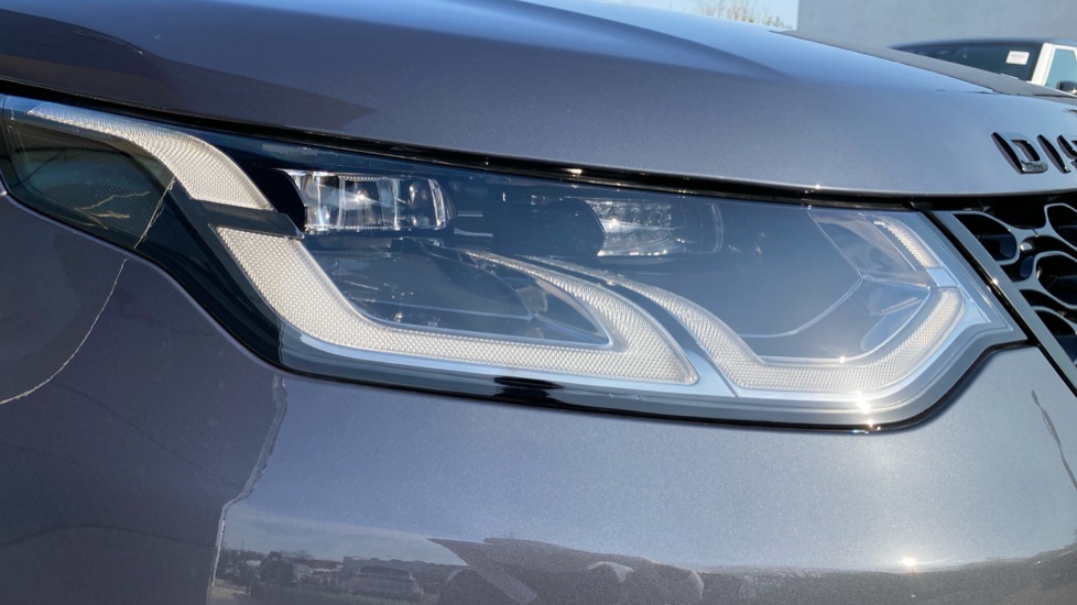 Land Rover Discovery Sport 2.0 D200 Landmark 5dr Auto [5 Seat] Diesel Station Wagon - Image 17