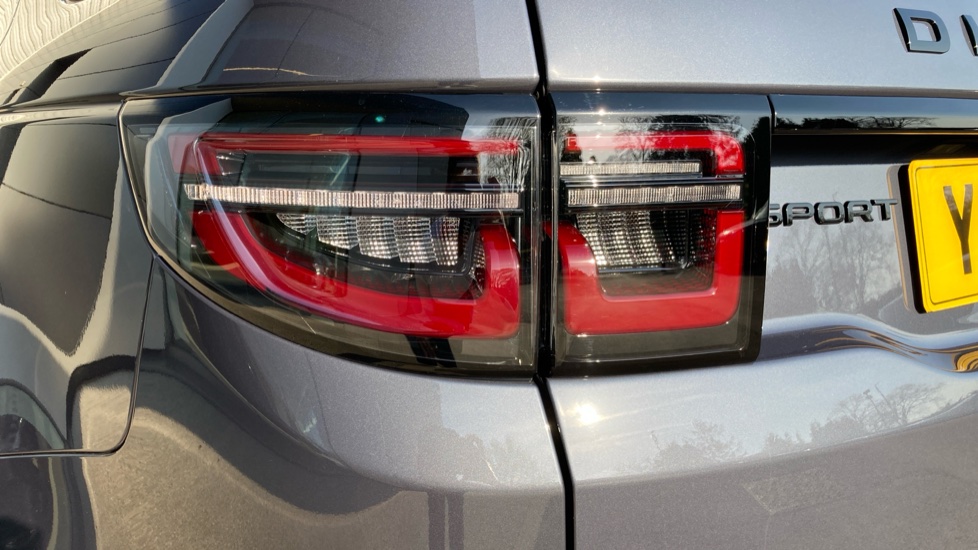 Land Rover Discovery Sport 2.0 D200 Landmark 5dr Auto [5 Seat] Diesel Station Wagon - Image 19
