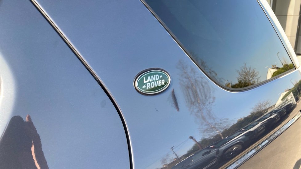 Land Rover Discovery Sport 2.0 D200 Landmark 5dr Auto [5 Seat] Diesel Station Wagon - Image 29