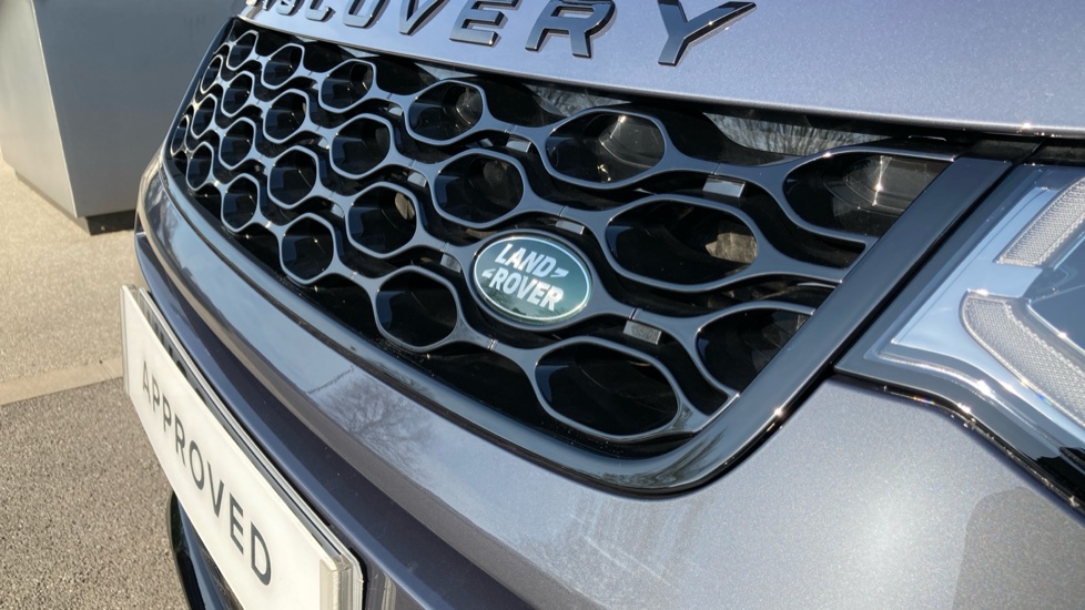 Land Rover Discovery Sport 2.0 D200 Landmark 5dr Auto [5 Seat] Diesel Station Wagon - Image 32