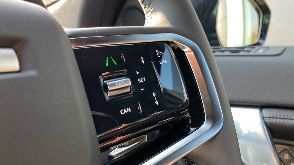 Land Rover Discovery Sport 2.0 D200 Landmark 5dr Auto [5 Seat] Diesel Station Wagon - Image 46